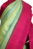 Handloom Kanjeevaram Silk Saree